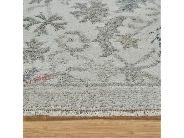 Gertmenian Botanica Runner Shauna Beige
