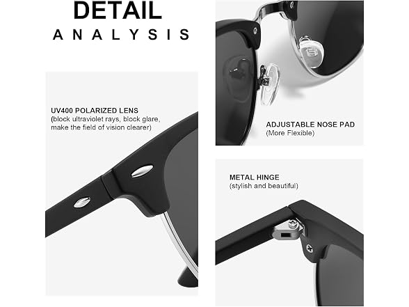 Tucci Italy Noble Sunglasses