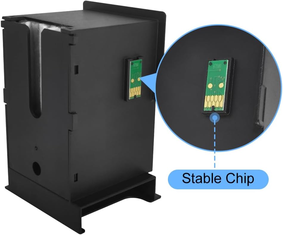 T6711 Waste Ink Maintenance Cartridge - Gallery 6