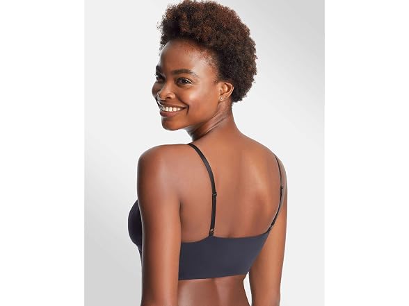 Maidenform Women (XL) Comfy Spiced Almond Bralette
