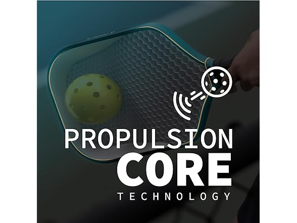 JOOLA Scorpeus 3S 14mm Pickleball Paddle
