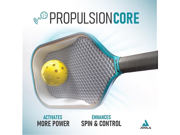 JOOLA Ben Johns Perseus 3 Pickleball Paddle