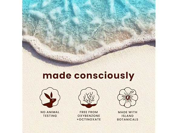 Hawaiian | Tropic Sheer Touch Spf#15 8oz