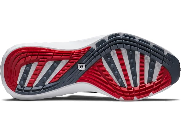 FootJoy Men's FJ Quantum Golf Shoe (7.5)