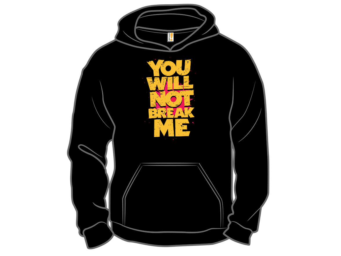 Will Not Break Me - Gallery 12