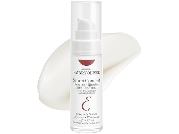 Complete Serum, 1 oz