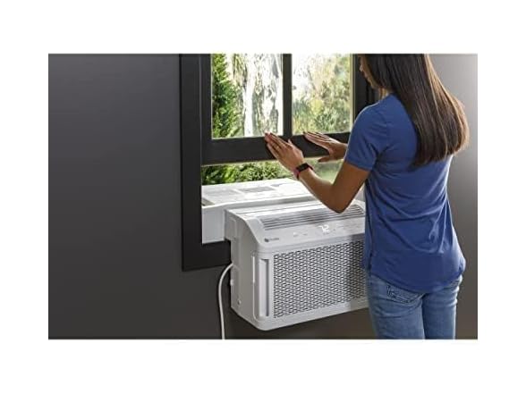 GE Profile AHTT06BC Clearview Air Conditioner