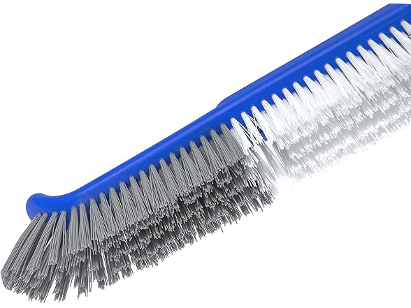 Flowclear AquaBroom Curved Pool Brush Head