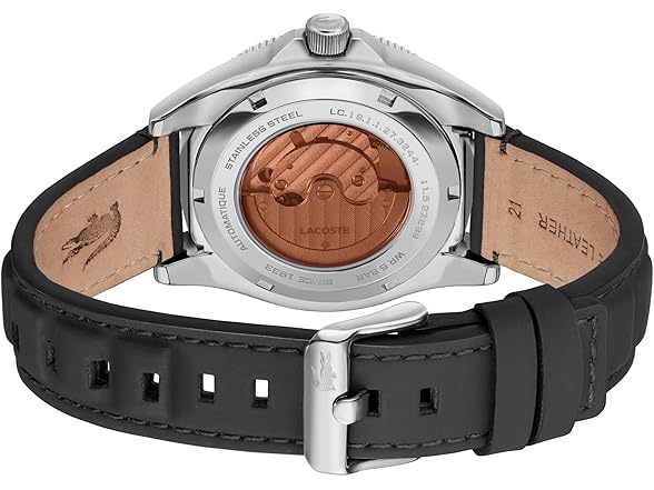Lacoste Mainsail Men's Automatic Watch