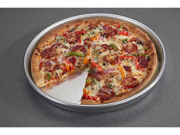 Commercial Deep Dish Pizza Pan