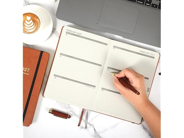 Lemome 2026-2027 Planner - Planner 2026-2027 C