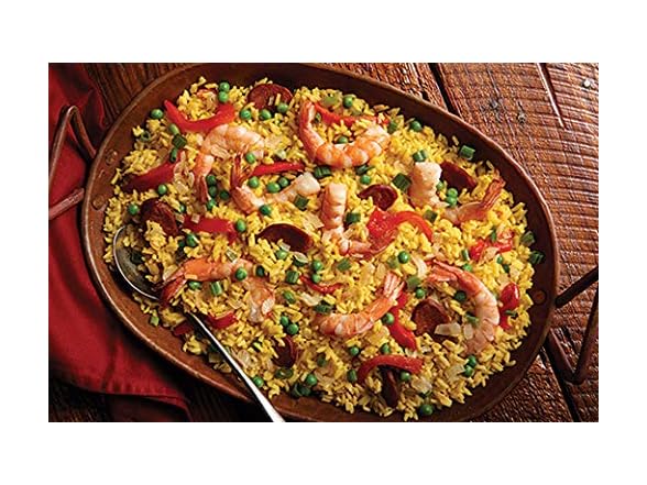 Mahatma Yellow Seasonings & Long Grain Rice