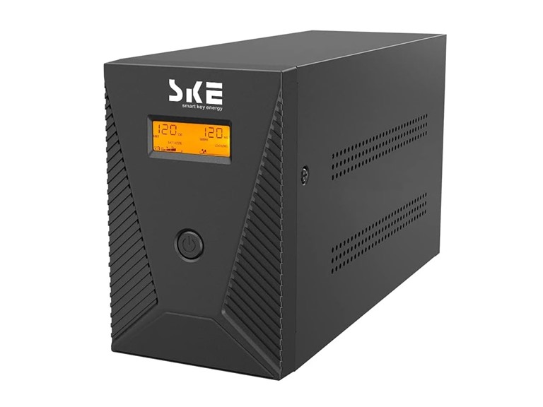 SKE Power Protection - Gallery 2
