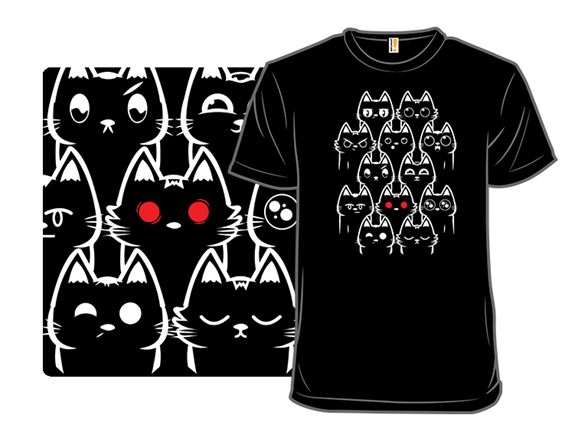 A Cats Day