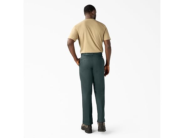 Dickies Mens Original 874 Work Pant (38Wx30L)