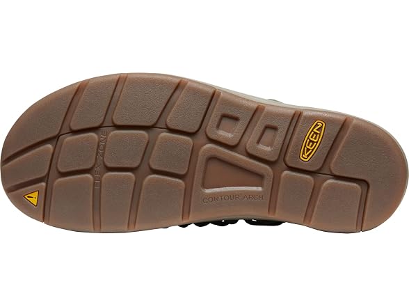 Keen Uneek Men's Shoes