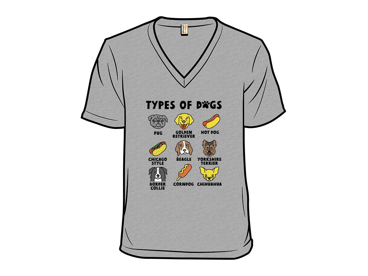 Types of Dogs - Gallery 10