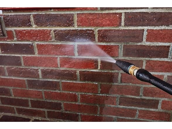 CRAFTSMAN CMEPW1700 - 1,700 MAX PSI Pressure Washer
