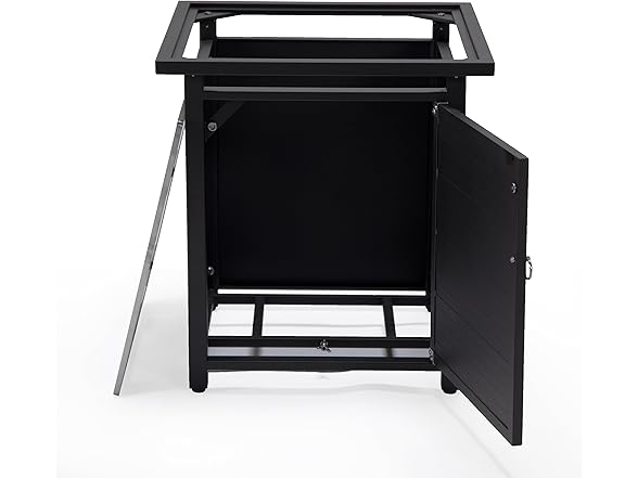 LeisureMod WHS20 Walbrooke Tank Holder -Choose Color