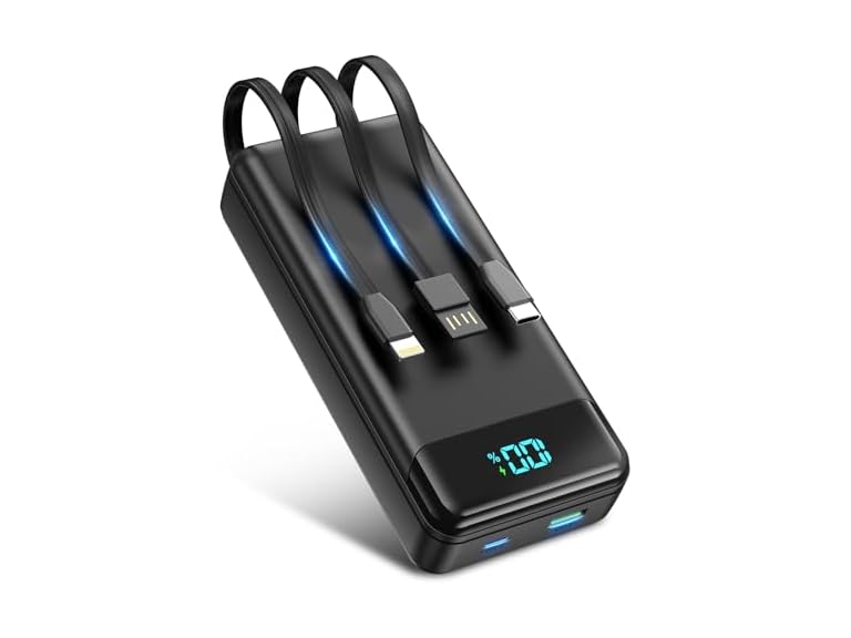 Nacete BC396325060004 power bank