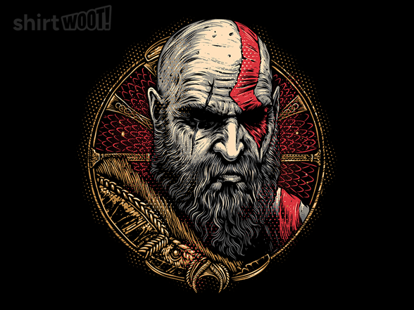 Journey of the demigod