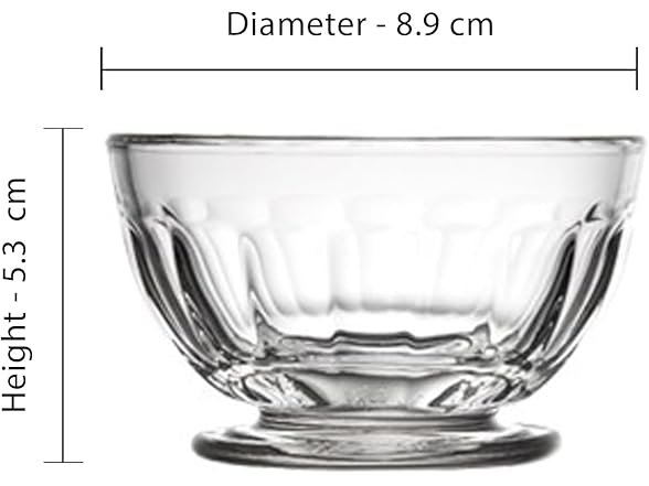 La Rochere Perigord Bowl 13cl / 9cm - Gallery 3