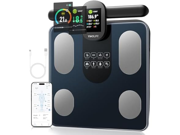 High Precision Digital Weight Scale