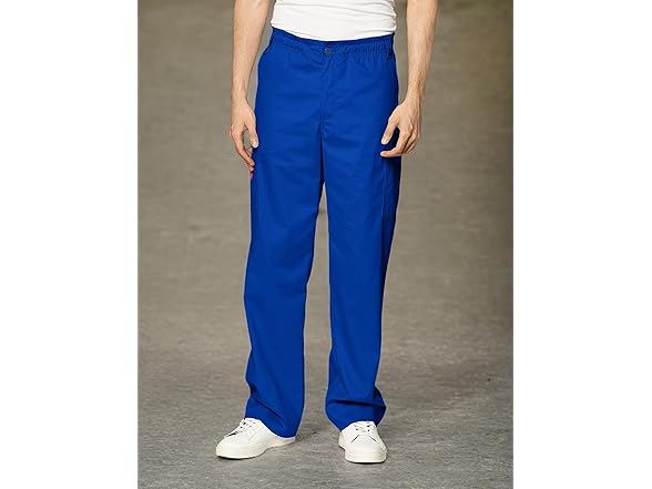 Dickies EDS Signature Scrub Royal (M/T)