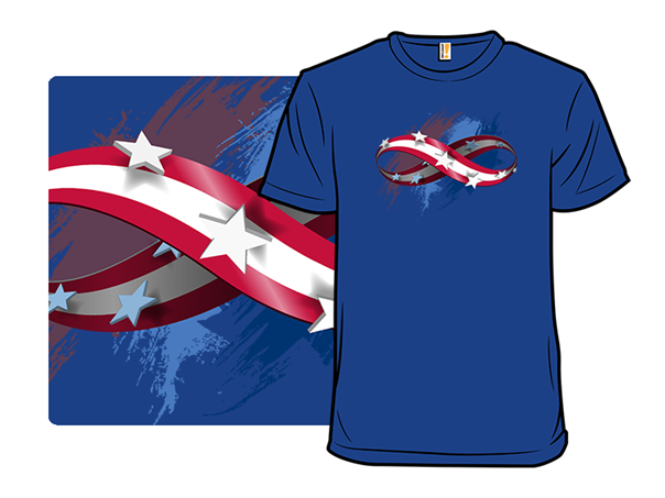 Stars & Stripes Forever