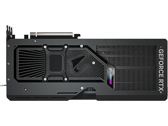 GIGABYTE AORUS GeForce RTX 5070 Master