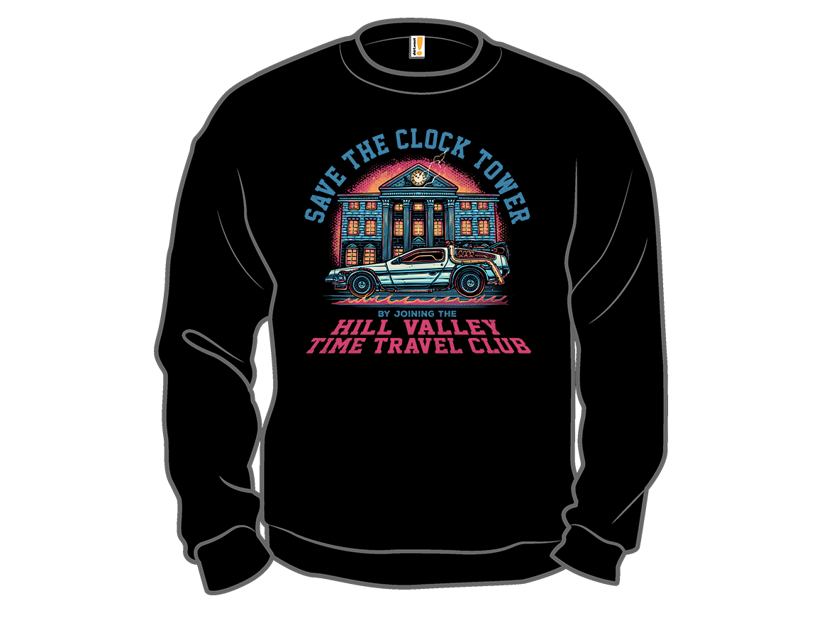 Save The Clock Tower - Gallery 11