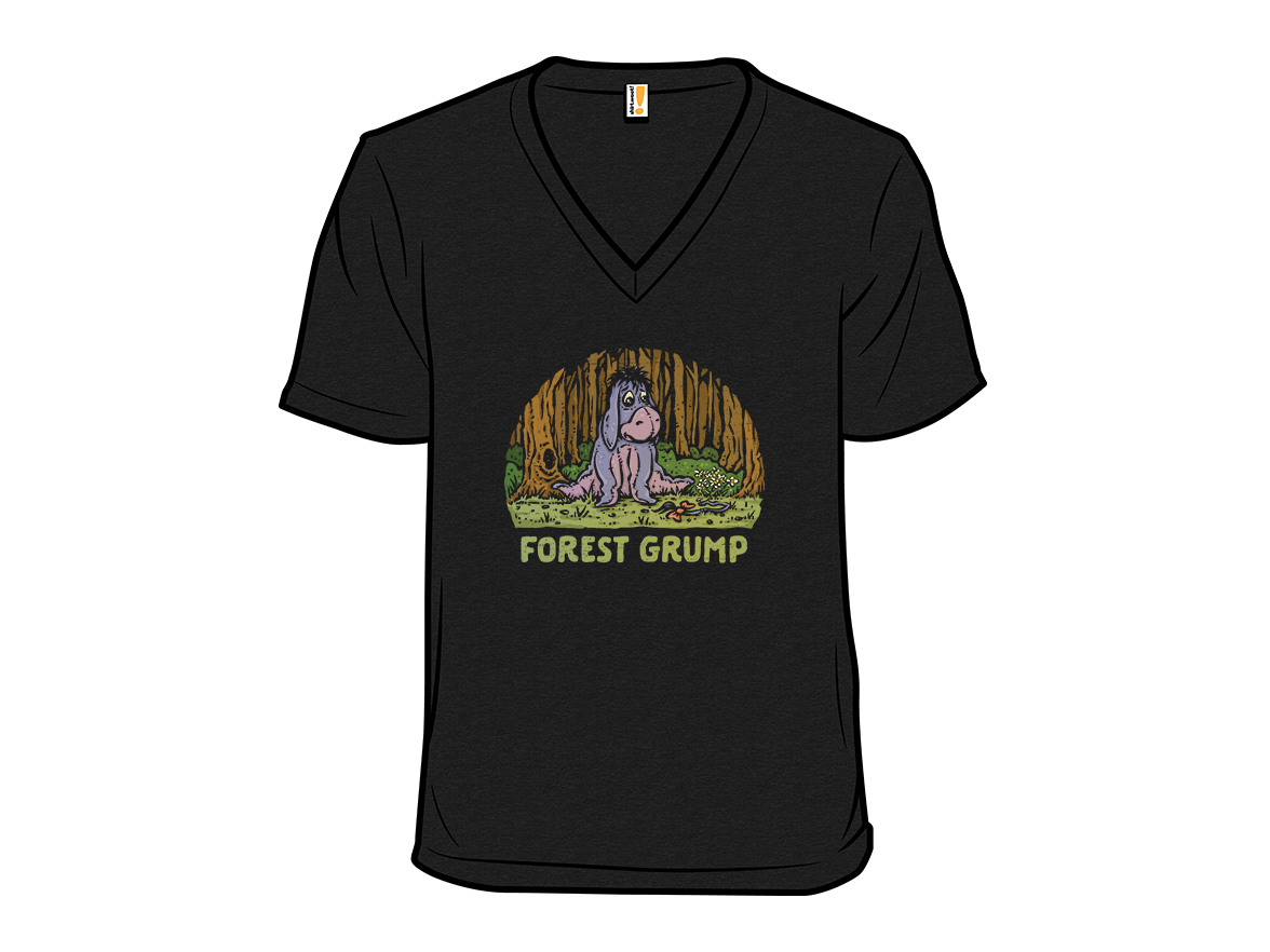 Forest Grump - Gallery 10