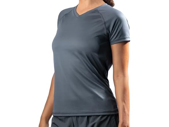 Kanu Surf Women UPF 50+ Short Sleeved Active & Top
