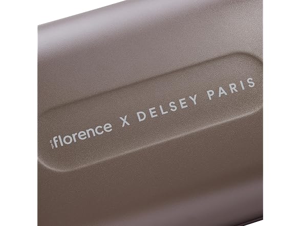 florence by mills Catch Flights Hardside Luggage, Carry-On 20"