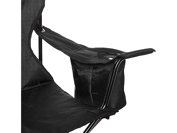 Amazon Basics Outdoor Camping Chair