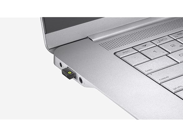 Logitech Bolt USB-A Receiver (2-Pack)