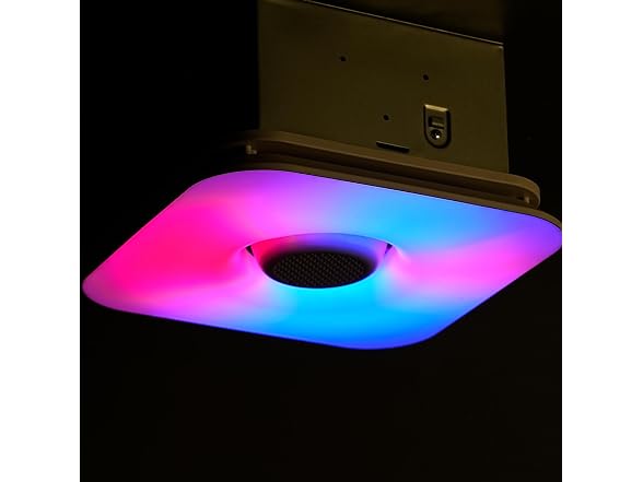 Parrot Uncle 11.8 Inch Bathroom Exhaust Fan
