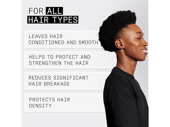 Nioxin Density Defend Anti-Breakage Strength 077A