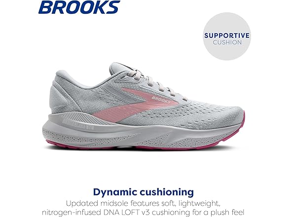 Brooks Women’s Adrenaline GTS 24 Shoes