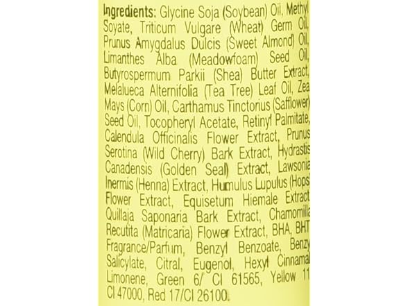 DOO GRO Mega Thick Hair Oil, 4.5 oz