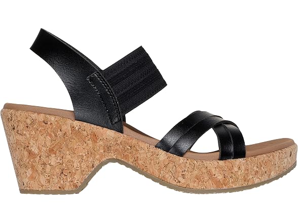 Skechers Women's BRYSTOL - NIGHT SKIES 10