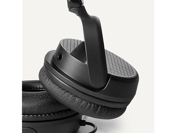 Amazon Basics On Ear Wired Computer Headset