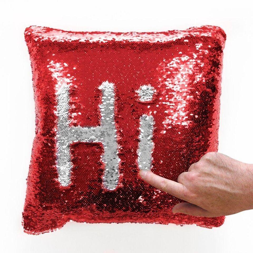 Mermaid Cushion Cover: Your Choice - Gallery 10