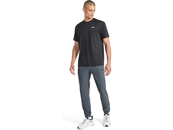 Reebok Men Men’s Repeat Pant