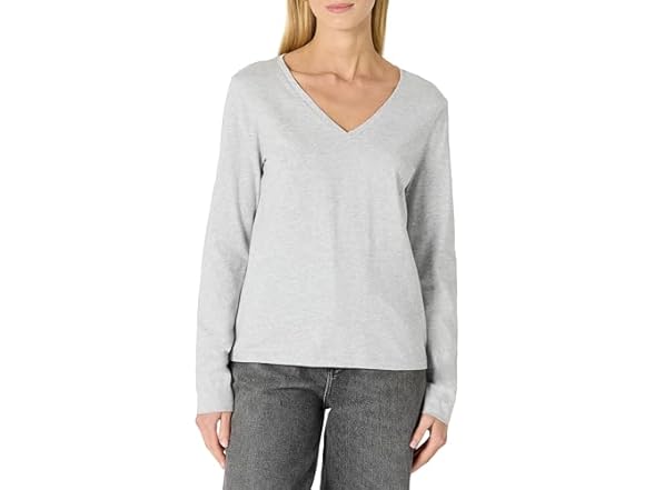 Light Grey Heather