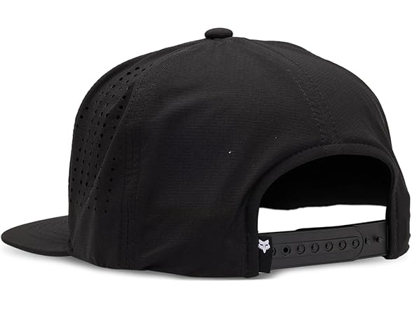 Fox Racing Men's Tech Snapback Hat