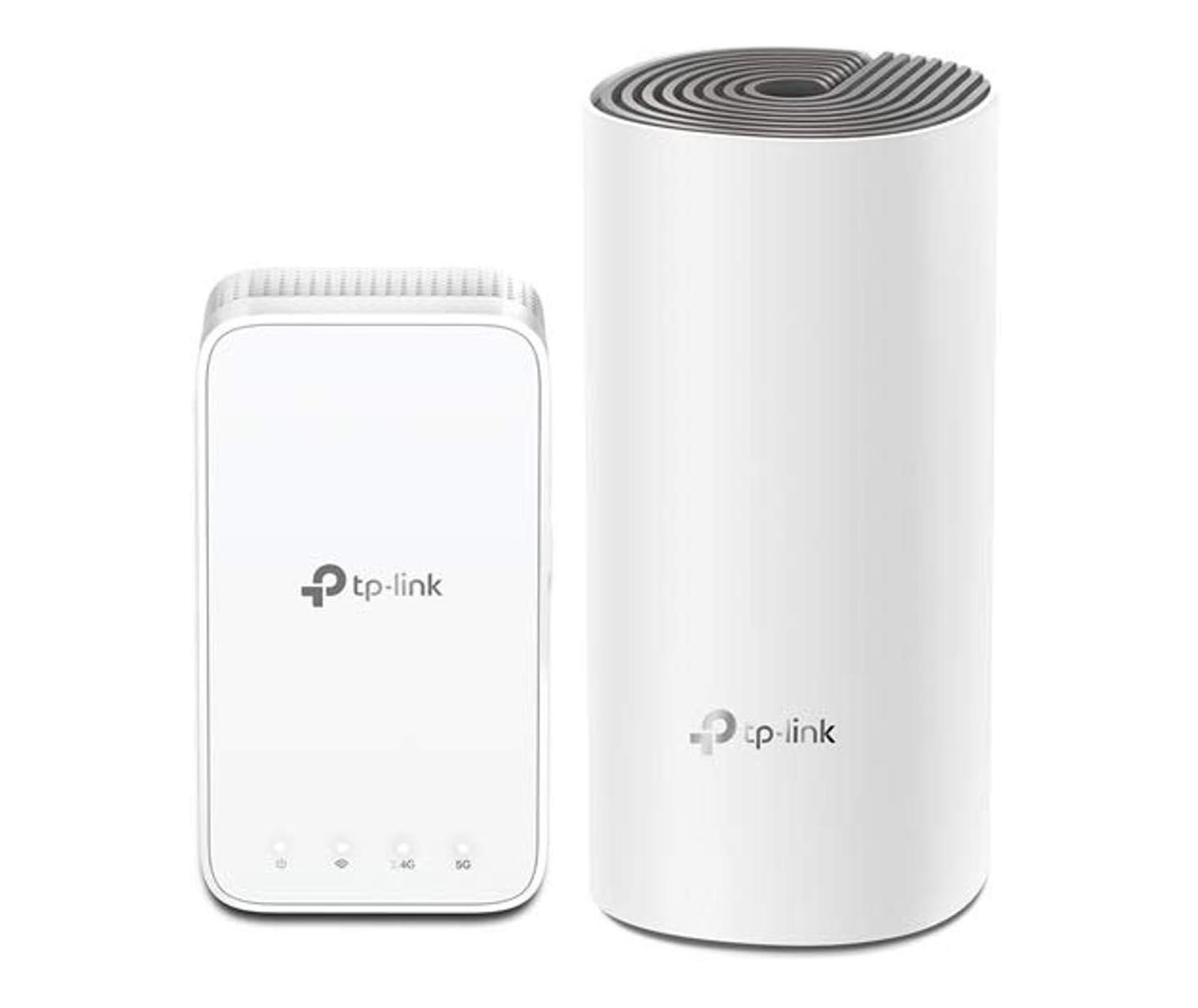 TP-Link DECO E3 AC1200 Home Mesh WiFi System - Gallery 6
