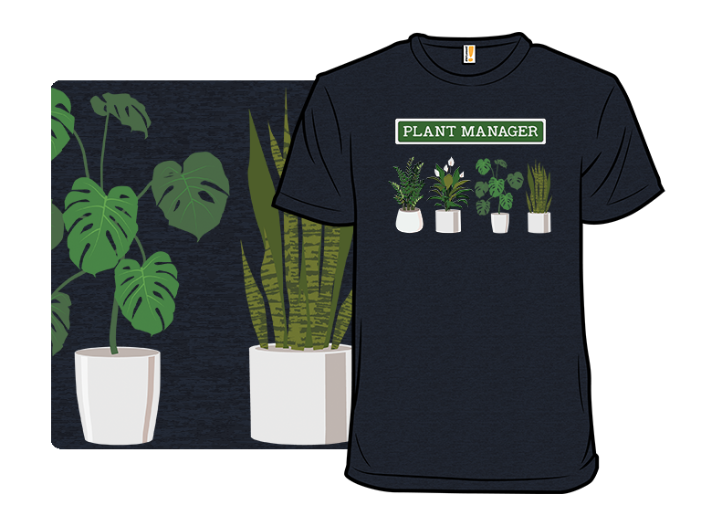 Plant Manager - Gallery 3