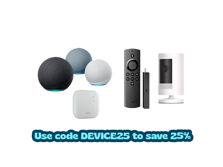 Amazon Devices - Gallery 2