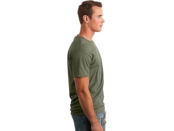 Gildan Men (M) Adult Softstyle? 4.5 Oz. T-Shirt